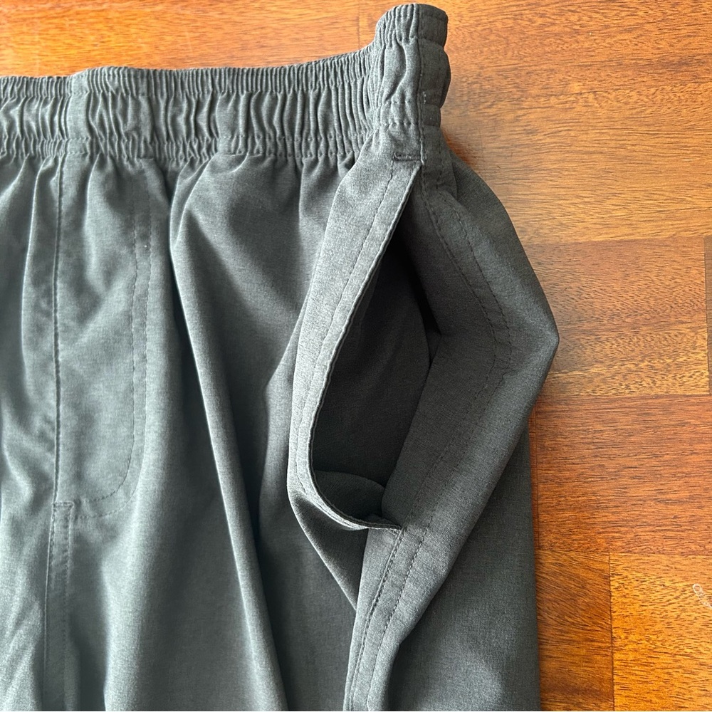 Chubbies Gray 7” Pull-On Drawstring Waist Athleti… - image 6